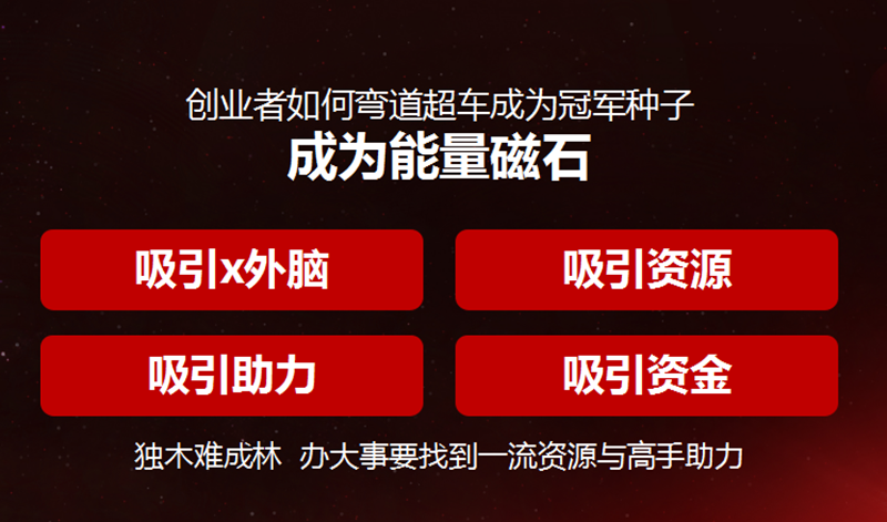 張衛(wèi)：做餐飲拼的是誰的商業(yè)模式鋒利，誰能爭取的賦能多、跑得快